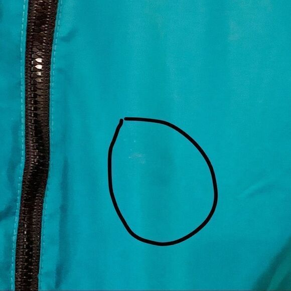 Vintage Columbia Men’s windbreaker jacket‎ - Picture 5 of 15